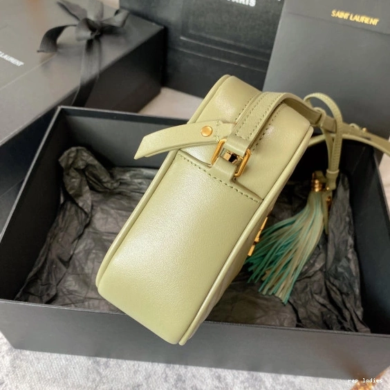 Repladies REP LOU YSL BAG-23*16*6CM CAMERA 0713
